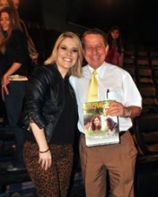 Filme baseado em livro do missionário R.R. Soares se torna sucesso internacional